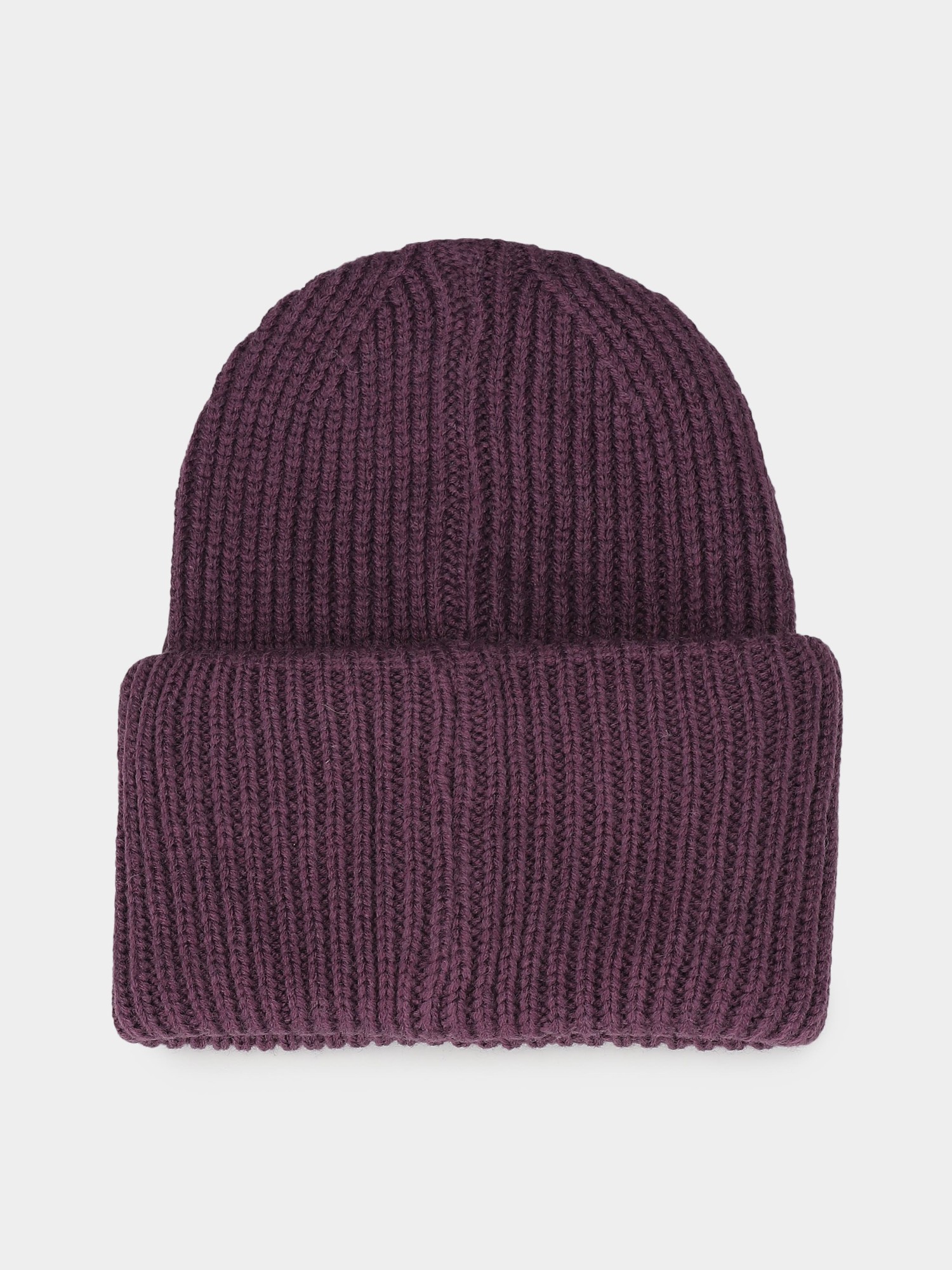Шапка Larum Kartad фіолетова 542504-510 изображение 3