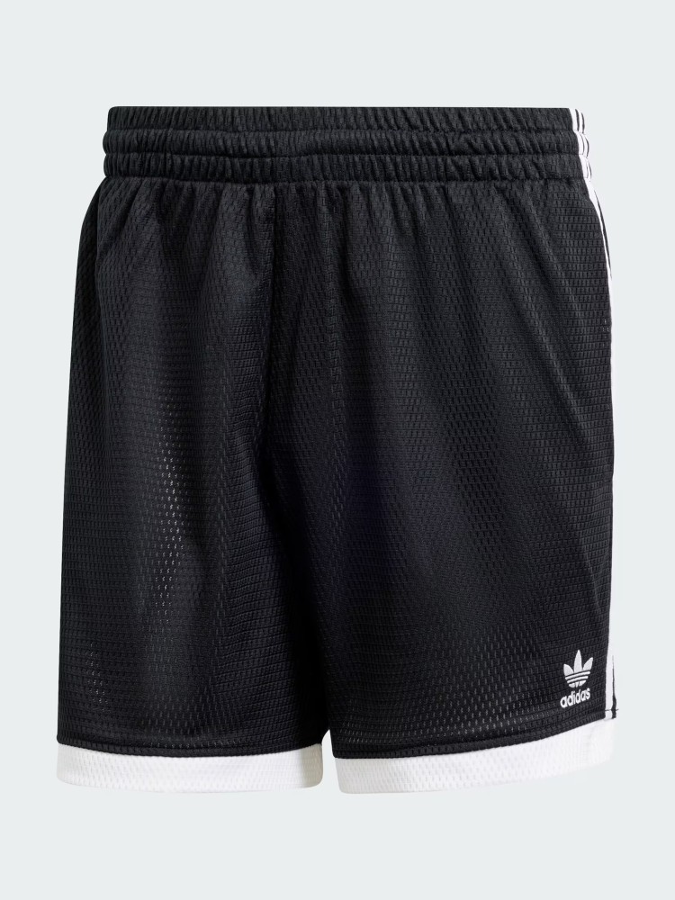 Шорты мужские Adidas Mockeylet short черные IZ4800 изображение 7