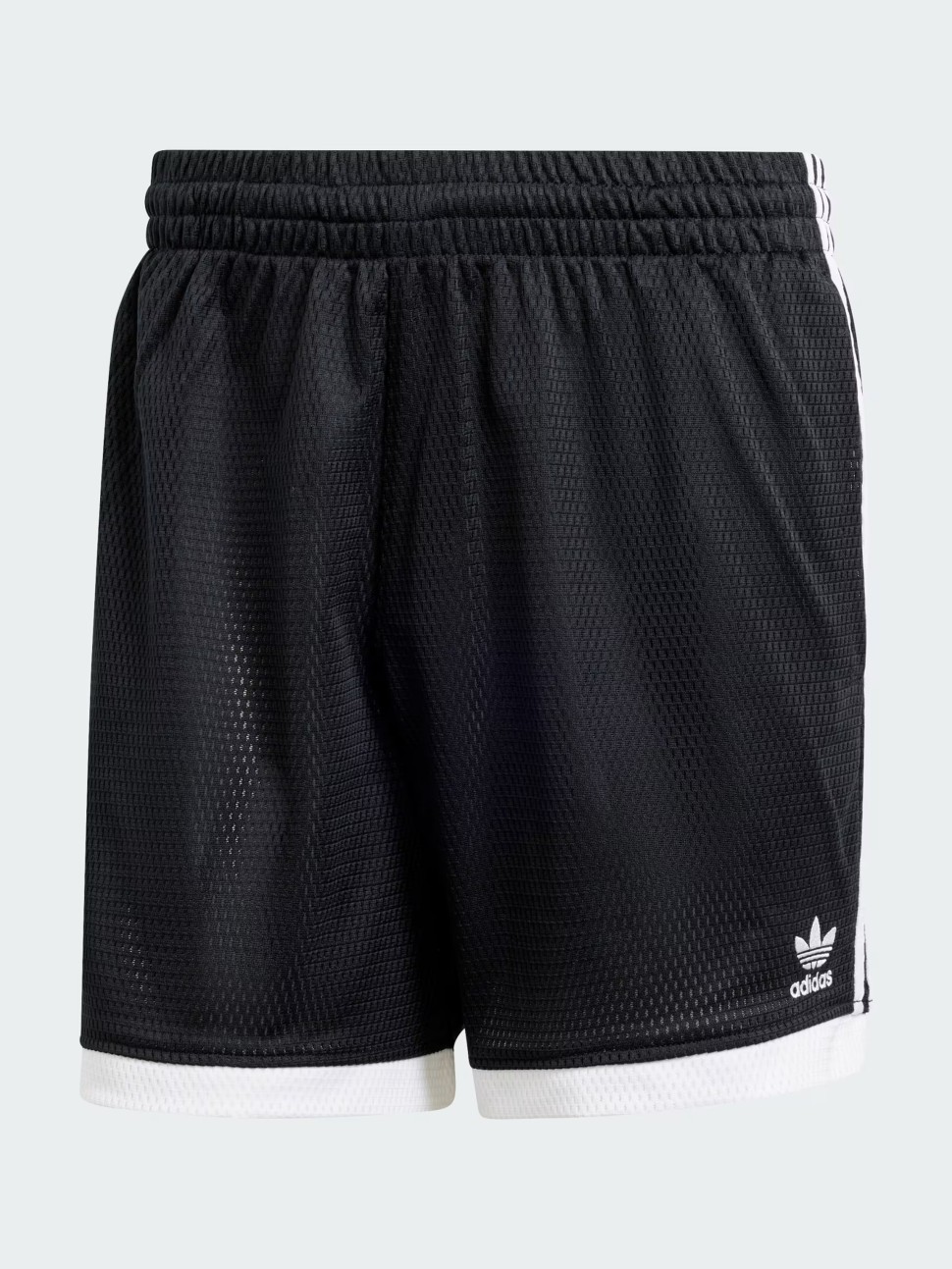 Шорти чоловічі Adidas Mockeylet short чорні IZ4800 — фото 7
