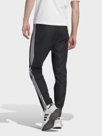 Штани чоловічі Adidas CLASSIC TP чорні II5764 изображение 3