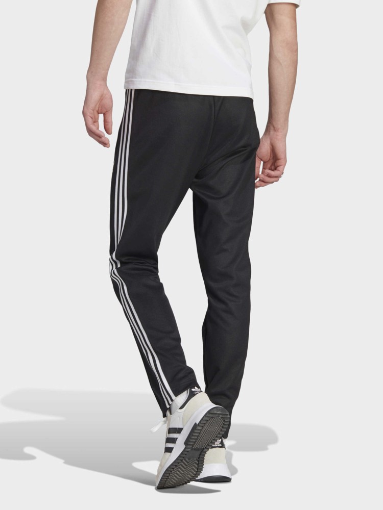 Штани чоловічі Adidas CLASSIC TP чорні II5764 изображение 3