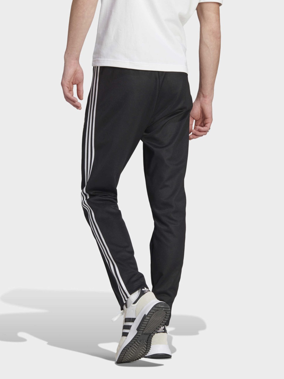 Штани чоловічі Adidas CLASSIC TP чорні II5764 — фото 3