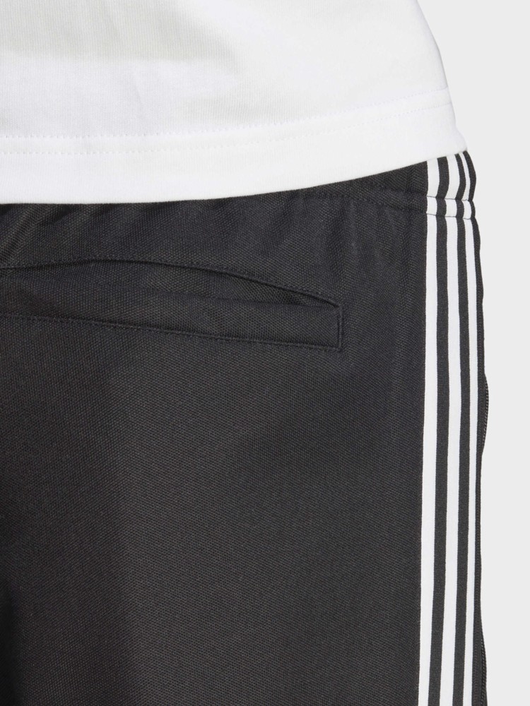 Штани чоловічі Adidas CLASSIC TP чорні II5764 изображение 5