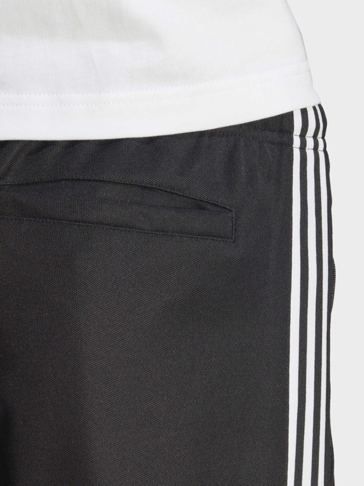 Штани чоловічі Adidas CLASSIC TP чорні II5764 изображение 5