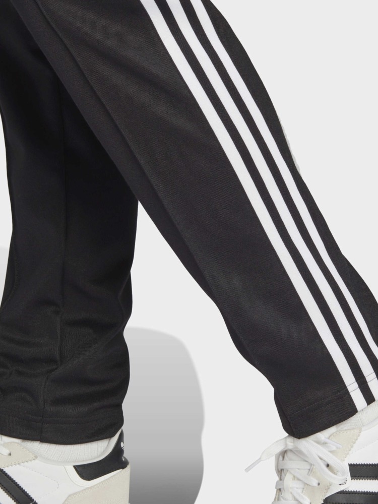 Штани чоловічі Adidas CLASSIC TP чорні II5764 изображение 6