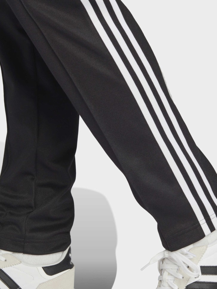 Штани чоловічі Adidas CLASSIC TP чорні II5764 изображение 6