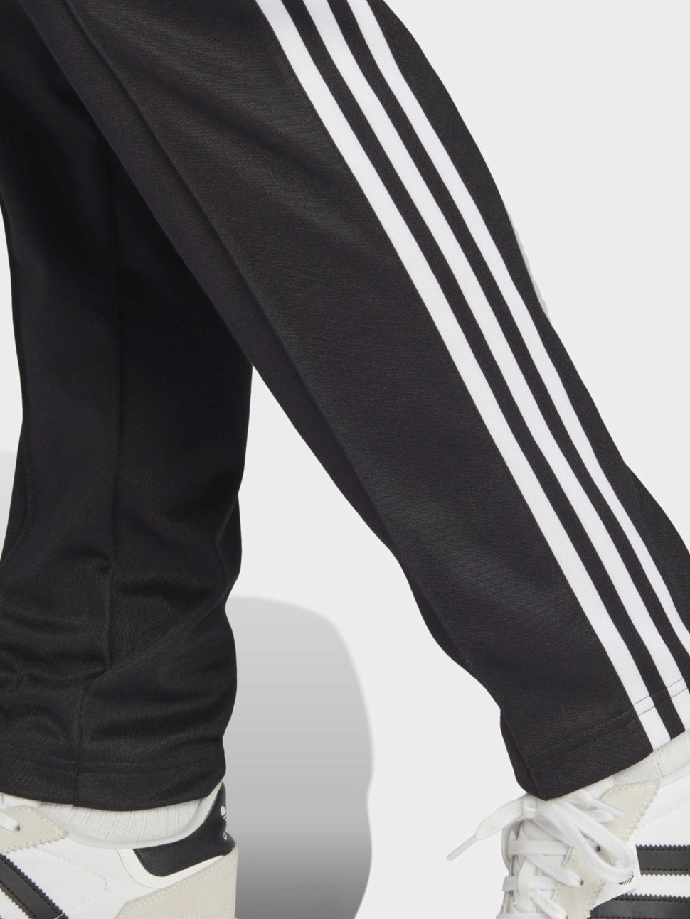 Штани чоловічі Adidas CLASSIC TP чорні II5764 — фото 6