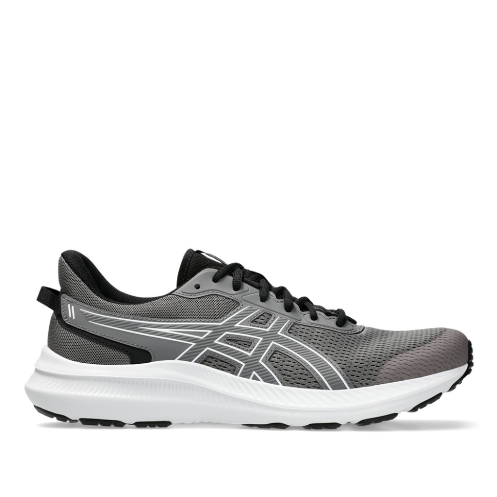 Кросівки чоловічі Asics JOLT 5 сірі 1011B963-020 — фото 1