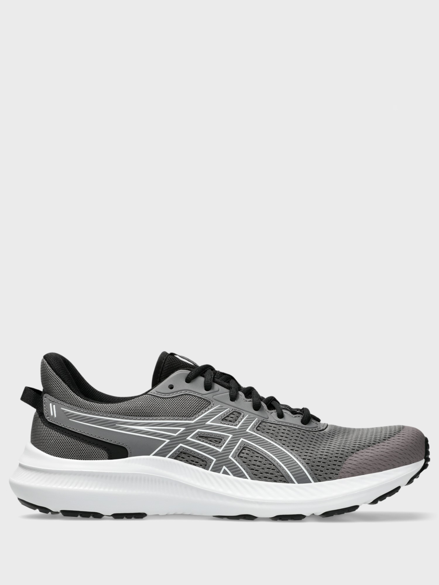 Кроссовки мужские Asics JOLT 5 серые 1011B963-020 изображение 2