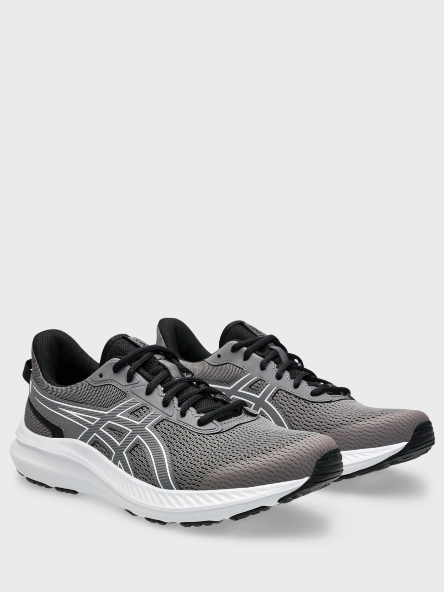 Кроссовки мужские Asics JOLT 5 серые 1011B963-020 изображение 3