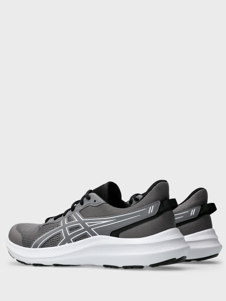 Кроссовки мужские Asics JOLT 5 серые 1011B963-020 изображение 5