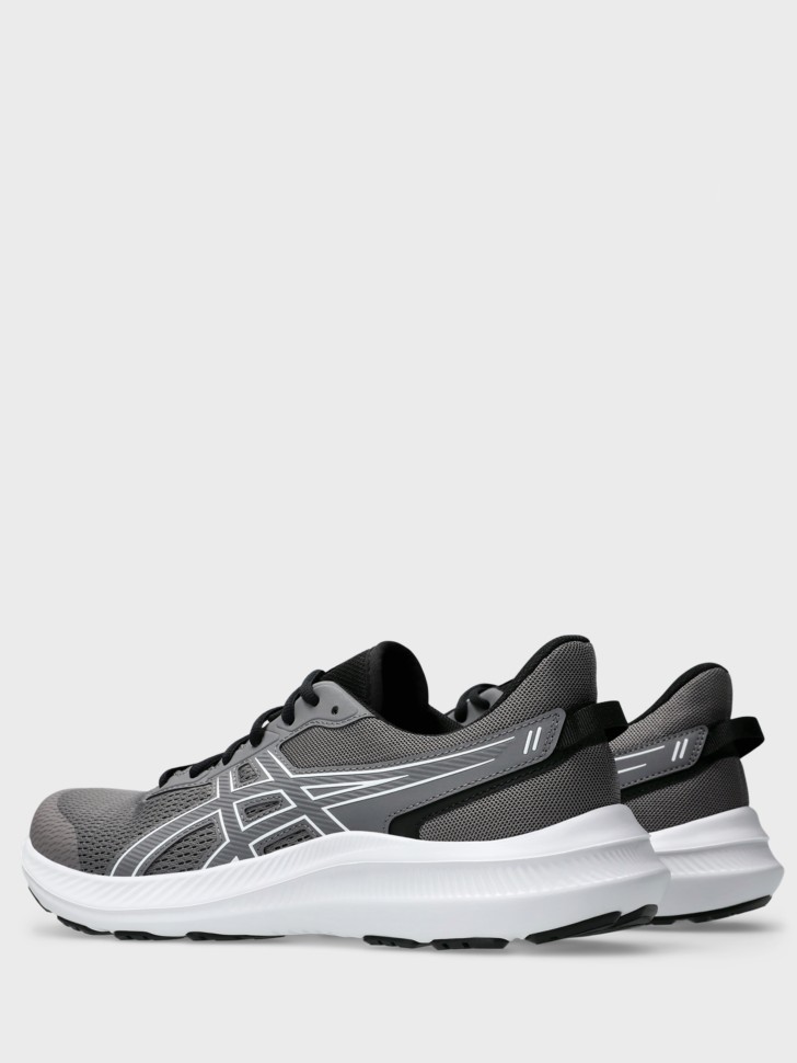 Кроссовки мужские Asics JOLT 5 серые 1011B963-020 изображение 5