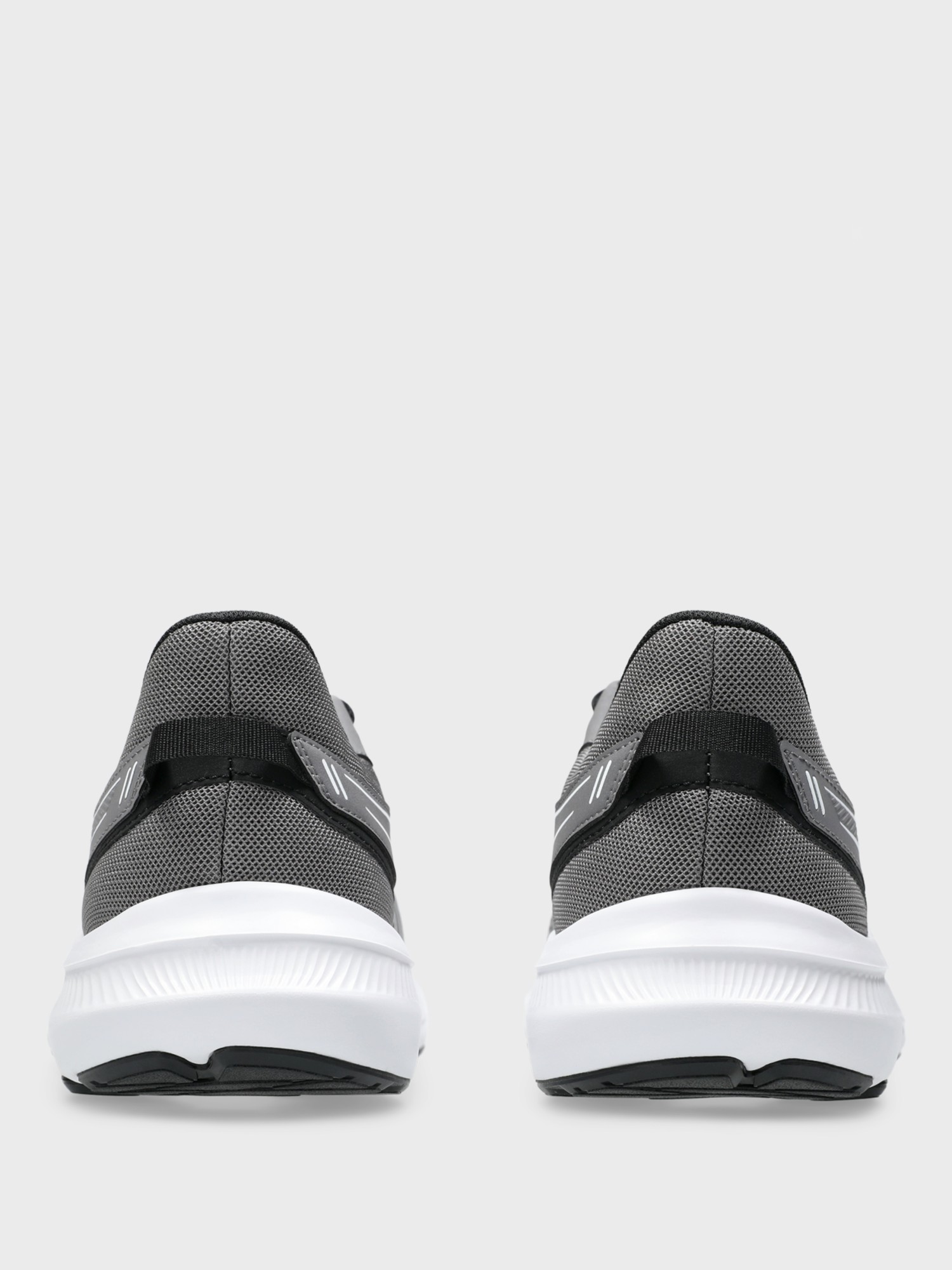 Кроссовки мужские Asics JOLT 5 серые 1011B963-020 изображение 6