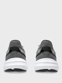 Кроссовки мужские Asics JOLT 5 серые 1011B963-020 изображение 6