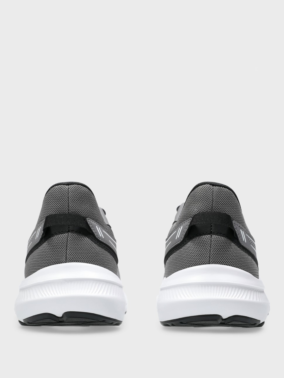 Кросівки чоловічі Asics JOLT 5 сірі 1011B963-020 — фото 6