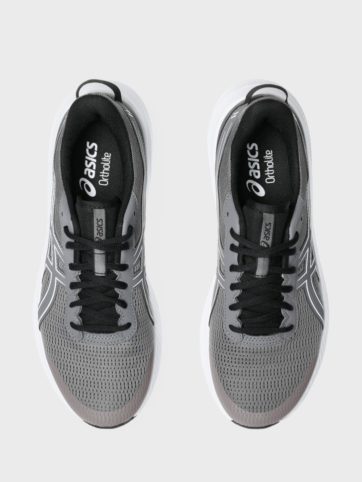 Кроссовки мужские Asics JOLT 5 серые 1011B963-020 изображение 7