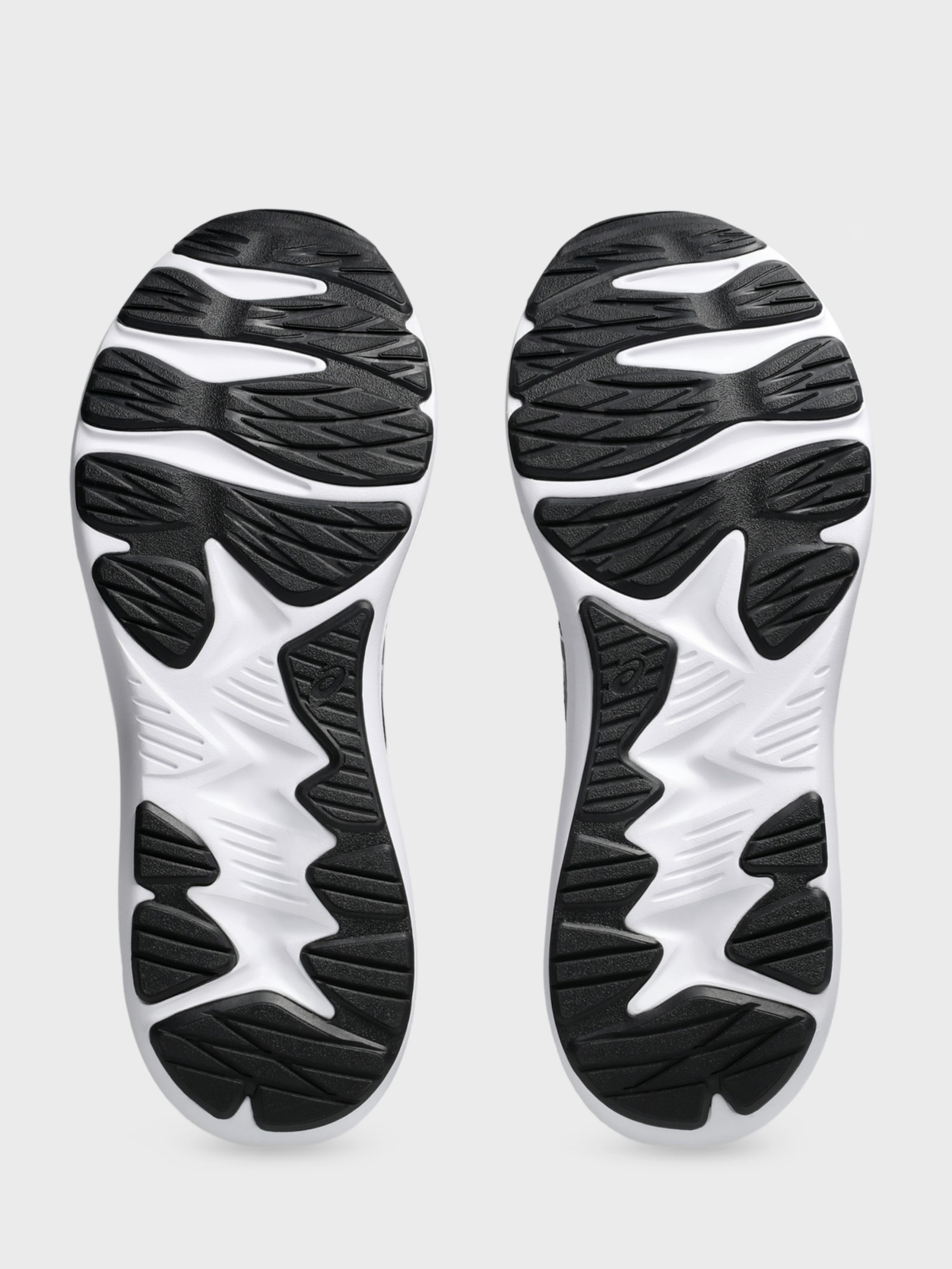 Кроссовки мужские Asics JOLT 5 серые 1011B963-020 изображение 8