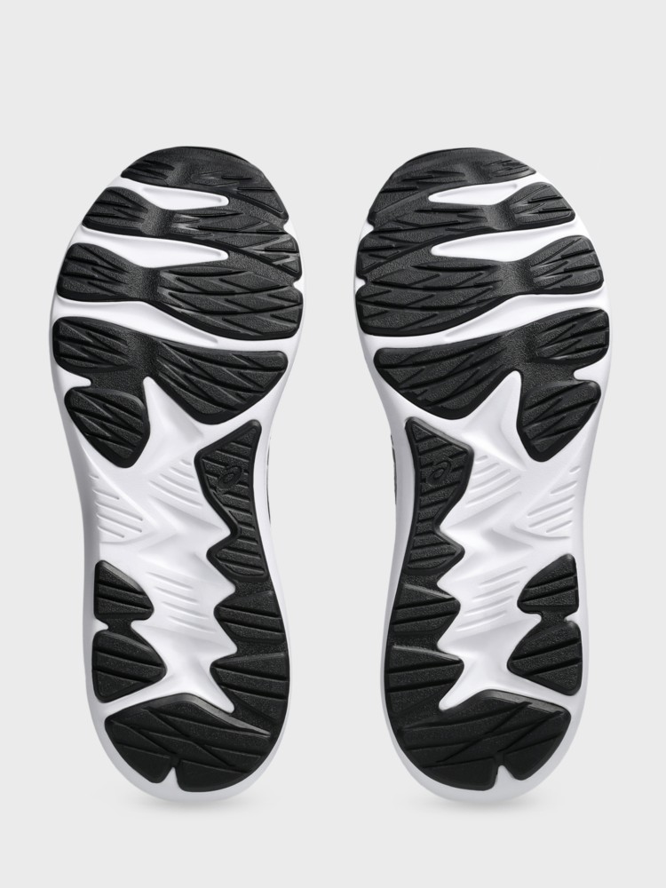 Кроссовки мужские Asics JOLT 5 серые 1011B963-020 изображение 8
