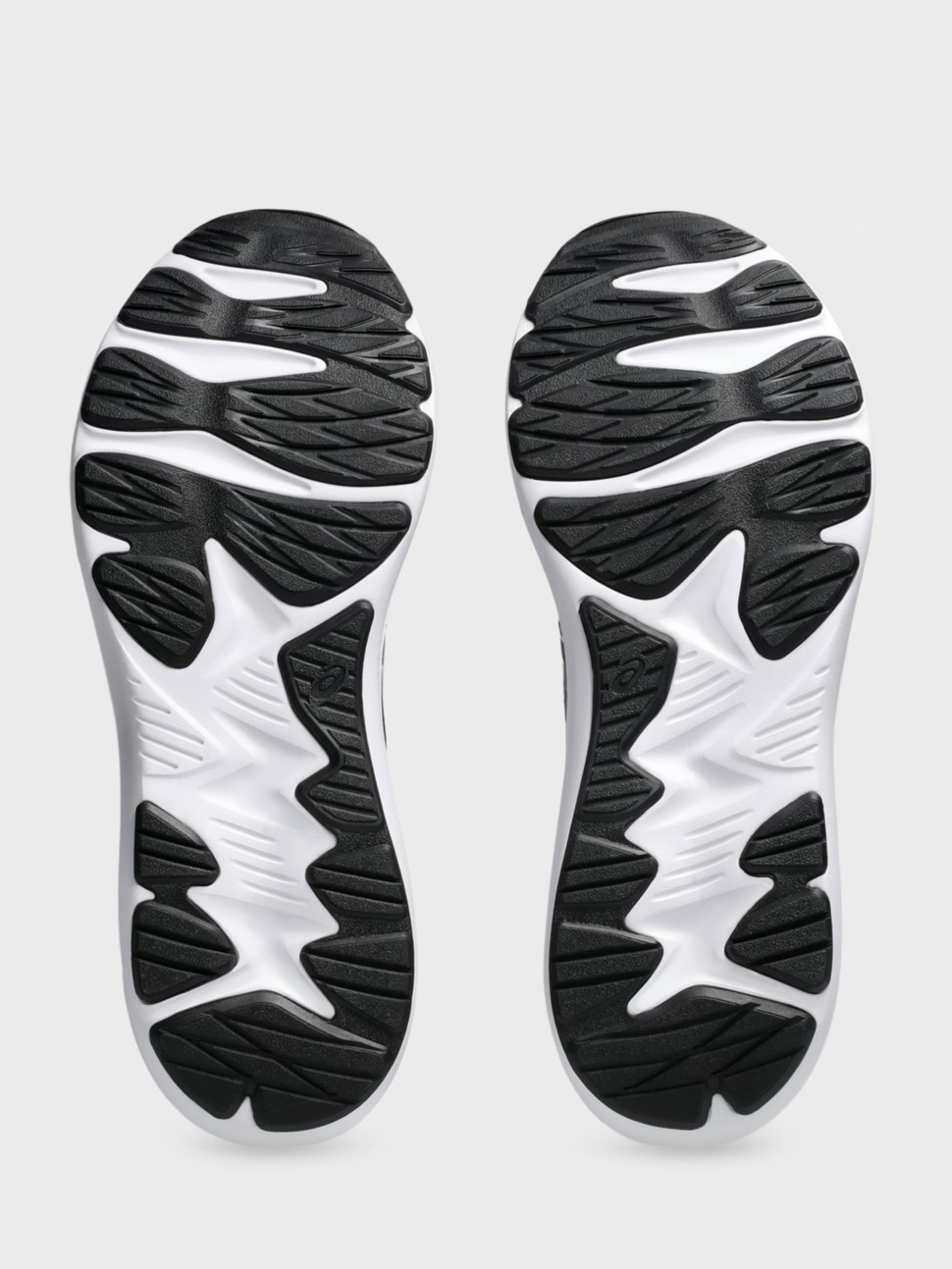 Кросівки чоловічі Asics JOLT 5 сірі 1011B963-020 — фото 8