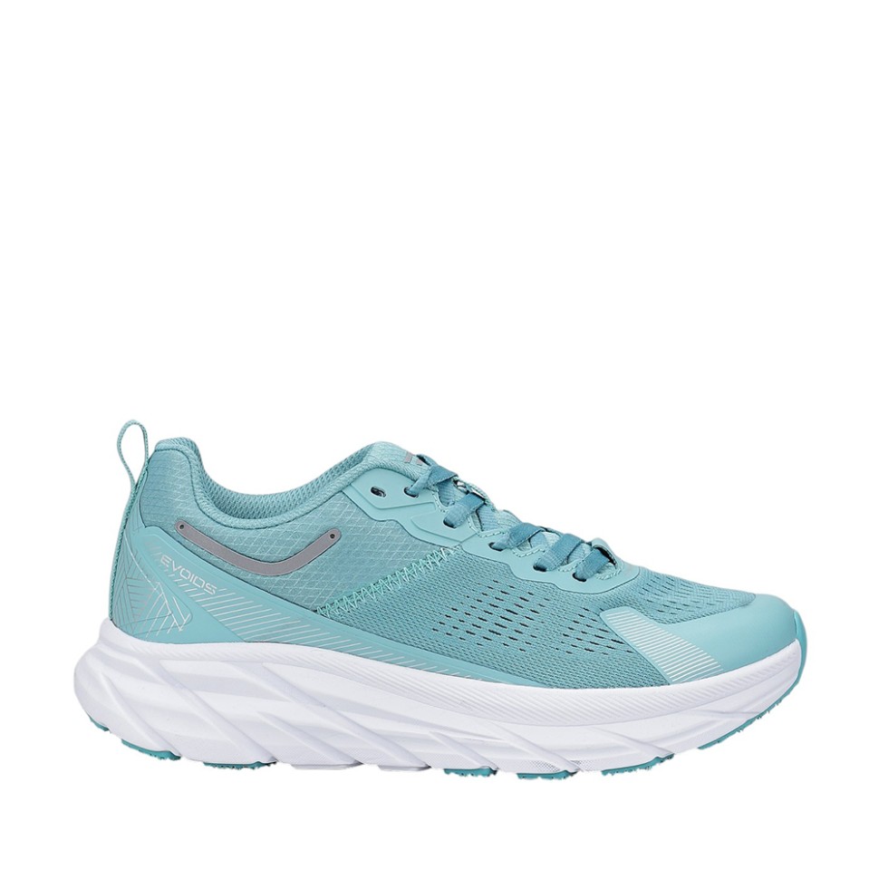 Кроссовки женские Evoids Jade зеленые 682503-310 изображение 1