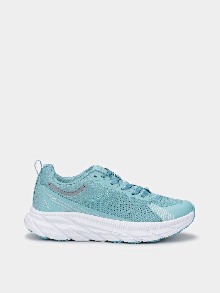 Кроссовки женские Evoids Jade зеленые 682503-310 изображение 2
