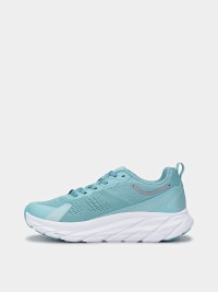 Кроссовки женские Evoids Jade зеленые 682503-310 изображение 3