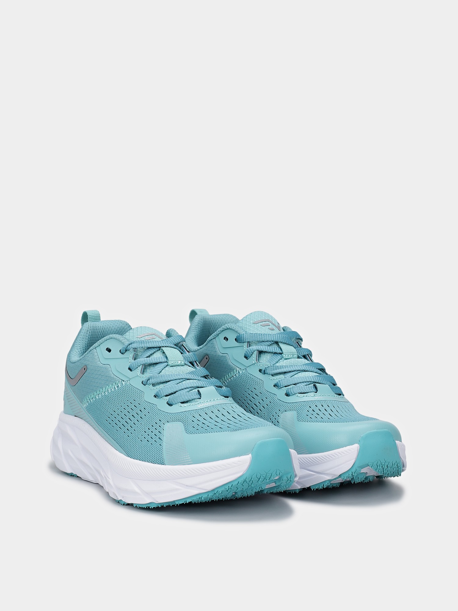 Кросівки жіночі Evoids Jade зелені 682503-310 изображение 4