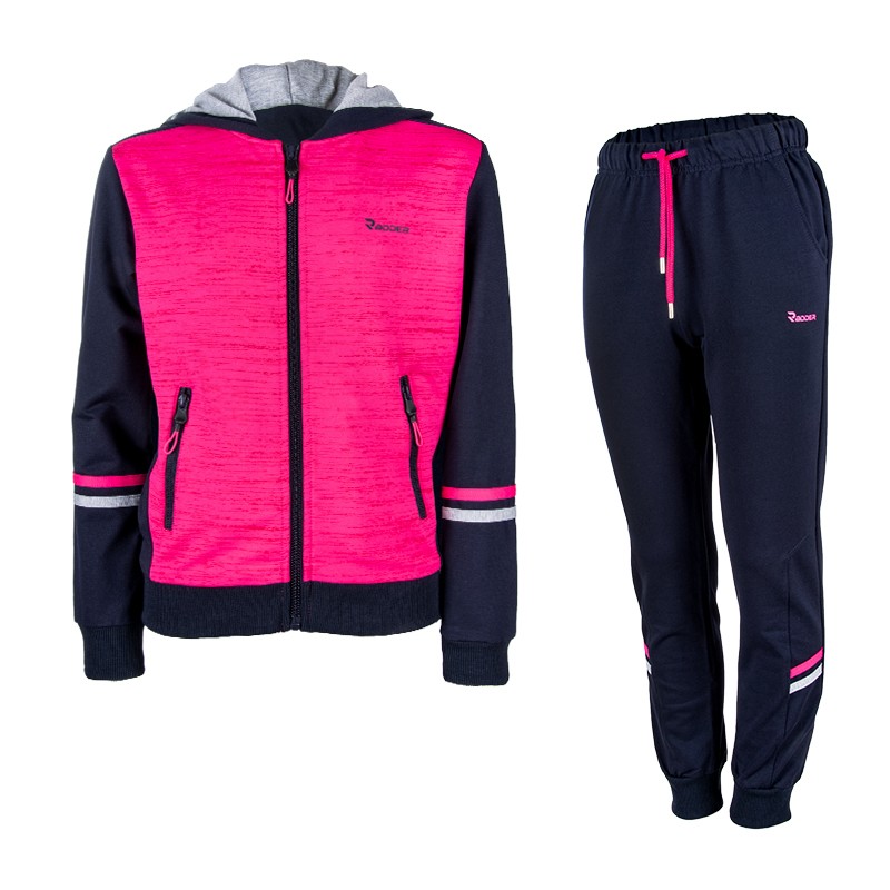 Костюм дитячий Radder Adams синій 442024-450 изображение 1