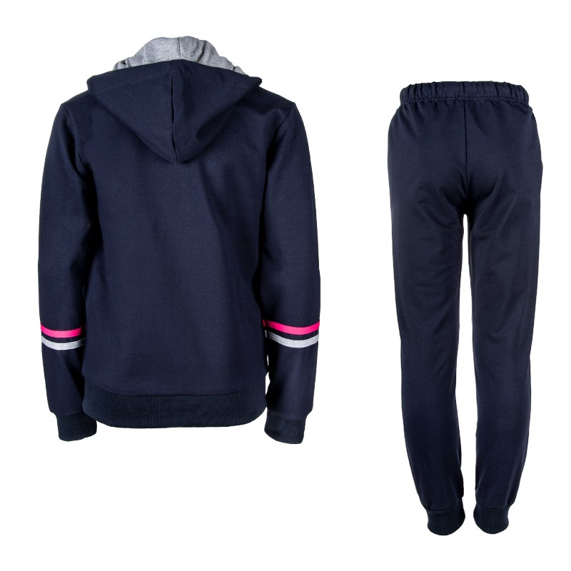 Костюм дитячий Radder Adams синій 442024-450 изображение 2