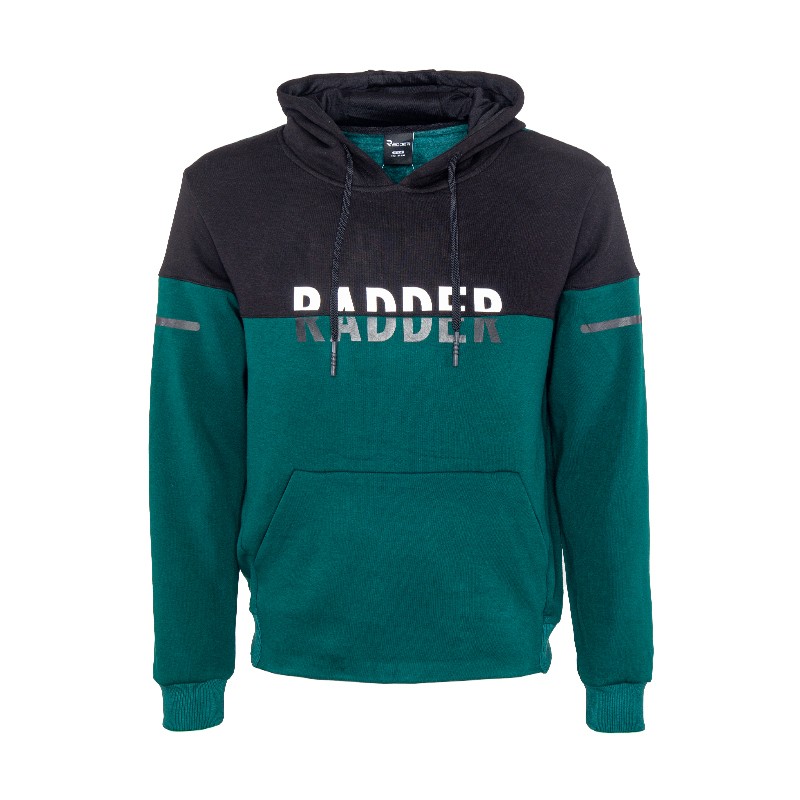 Толстовка мужская Radder Salem хаки 442069-300 изображение 1