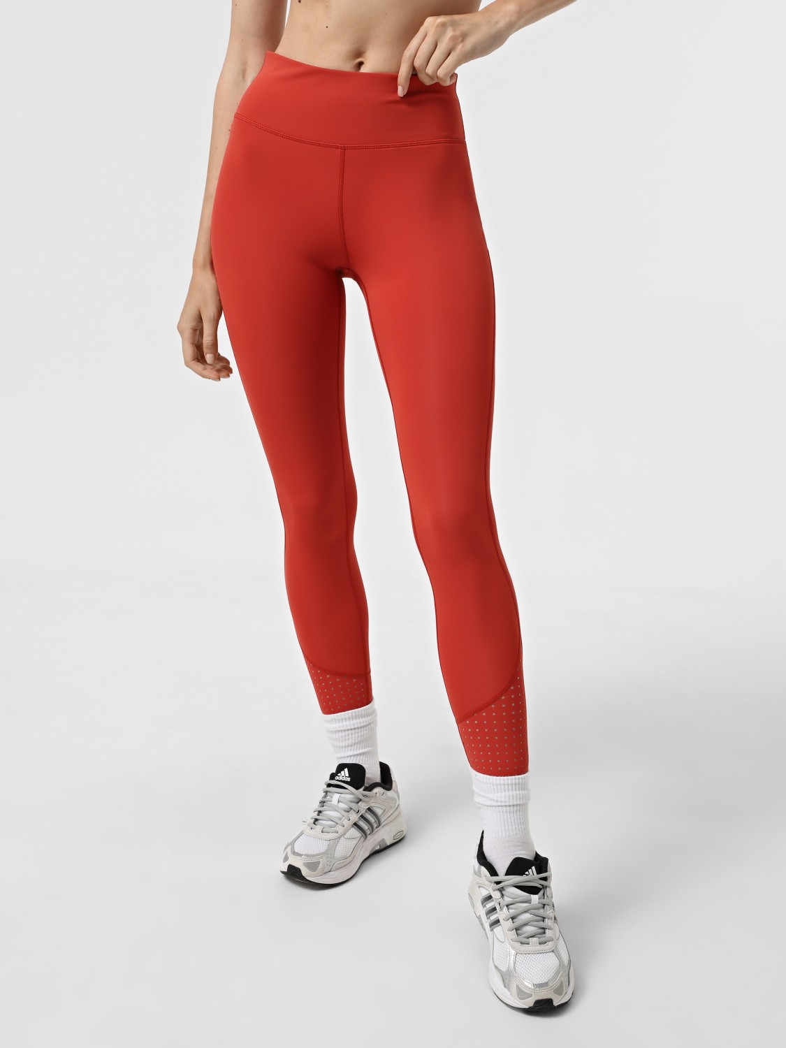 Легінси жіночі Radder Asmara помаранчеві 922516-670 изображение 2