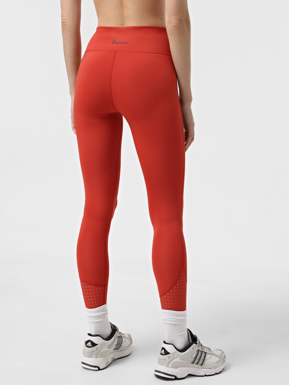 Легінси жіночі Radder Asmara помаранчеві 922516-670 изображение 3
