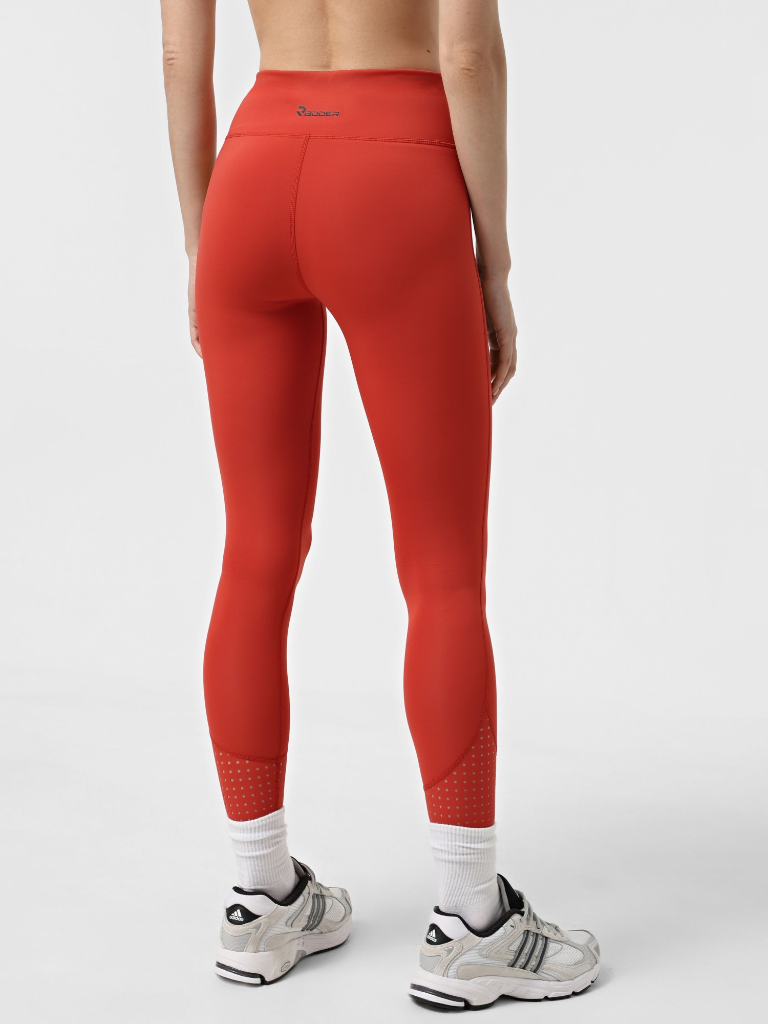 Леггинсы женские Radder Asmara оранжевые 922516-670 изображение 3