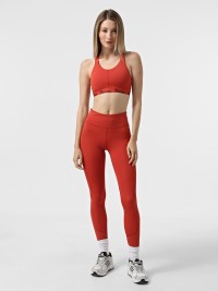 Леггинсы женские Radder Asmara бордовые 972516-670 изображение 6