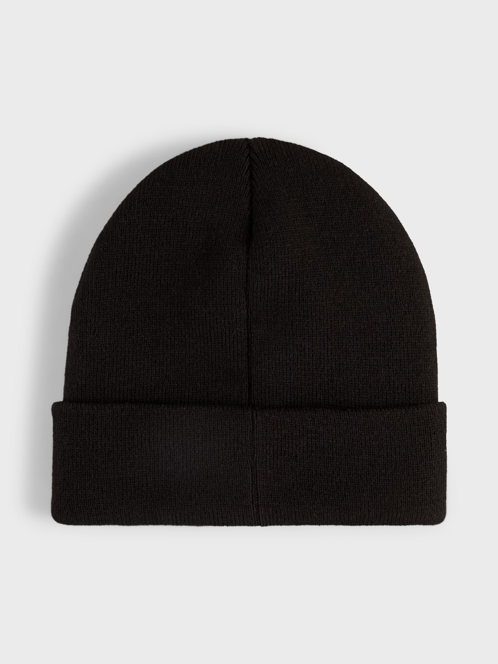 Шапка Puma ESS Mid Crown Beanie чорна 02640004 — фото 3