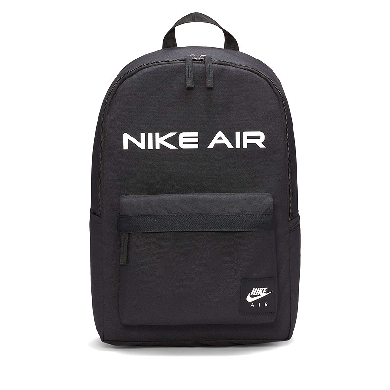 Рюкзак Nike Nk Heritage Bkpk - Nk Air черный DC7357-010 изображение 1