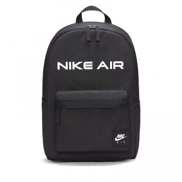 Рюкзак Nike Nk Heritage Bkpk - Nk Air черный DC7357-010 изображение 1