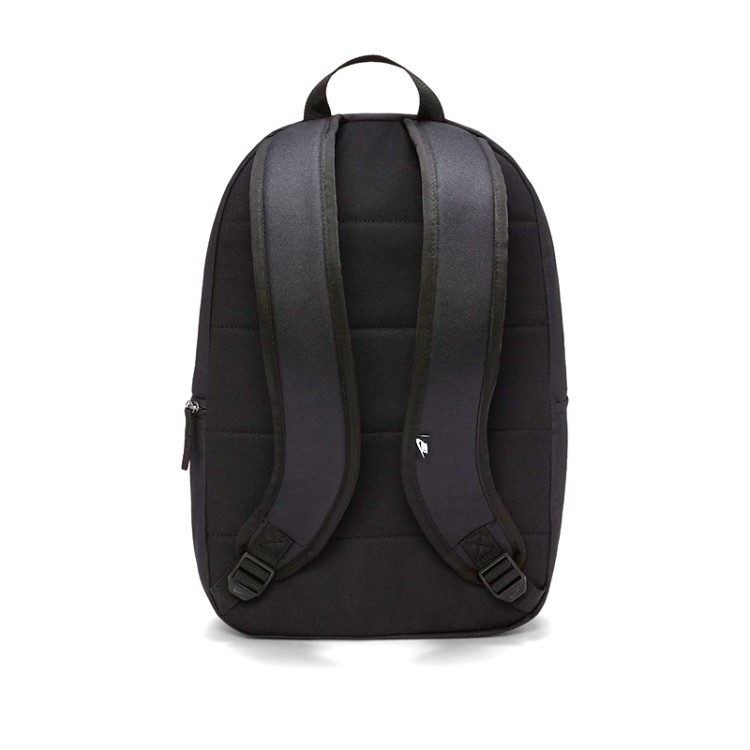Рюкзак Nike Nk Heritage Bkpk - Nk Air черный DC7357-010 изображение 2
