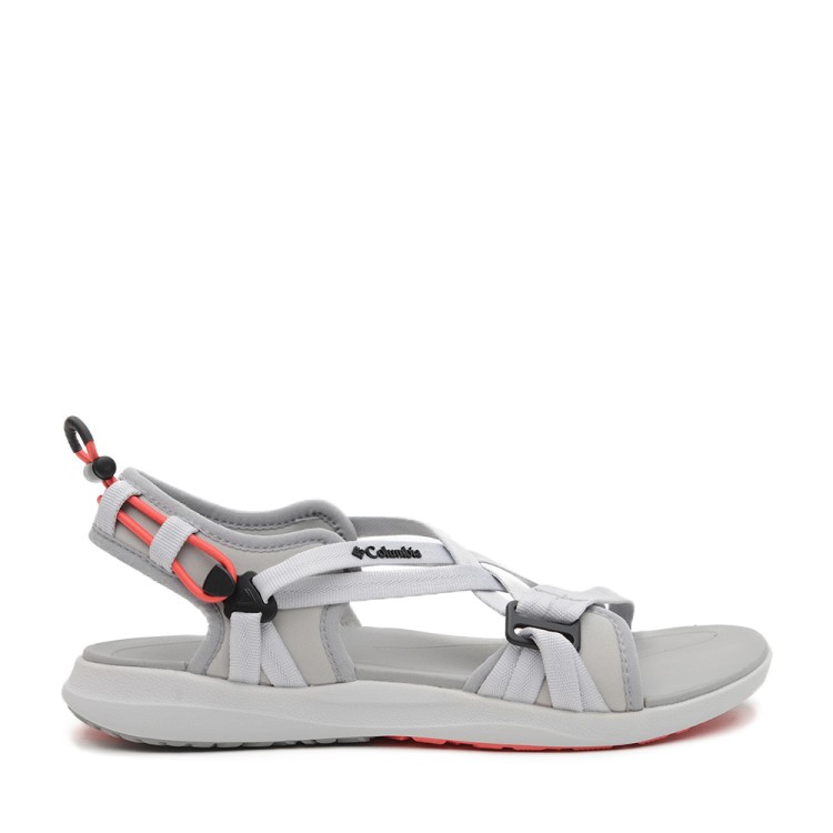  Сандалии женские Columbia COLUMBIA™ SANDAL серые 1889551-063  изображение 1