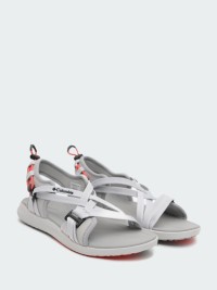  Сандалии женские Columbia COLUMBIA™ SANDAL серые 1889551-063  изображение 3