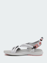  Сандалии женские Columbia COLUMBIA™ SANDAL серые 1889551-063  изображение 4