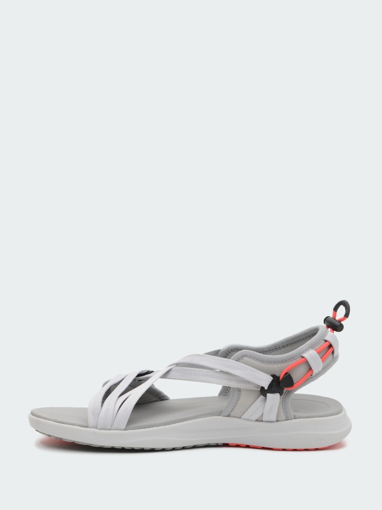  Сандалии женские Columbia COLUMBIA™ SANDAL серые 1889551-063  изображение 4