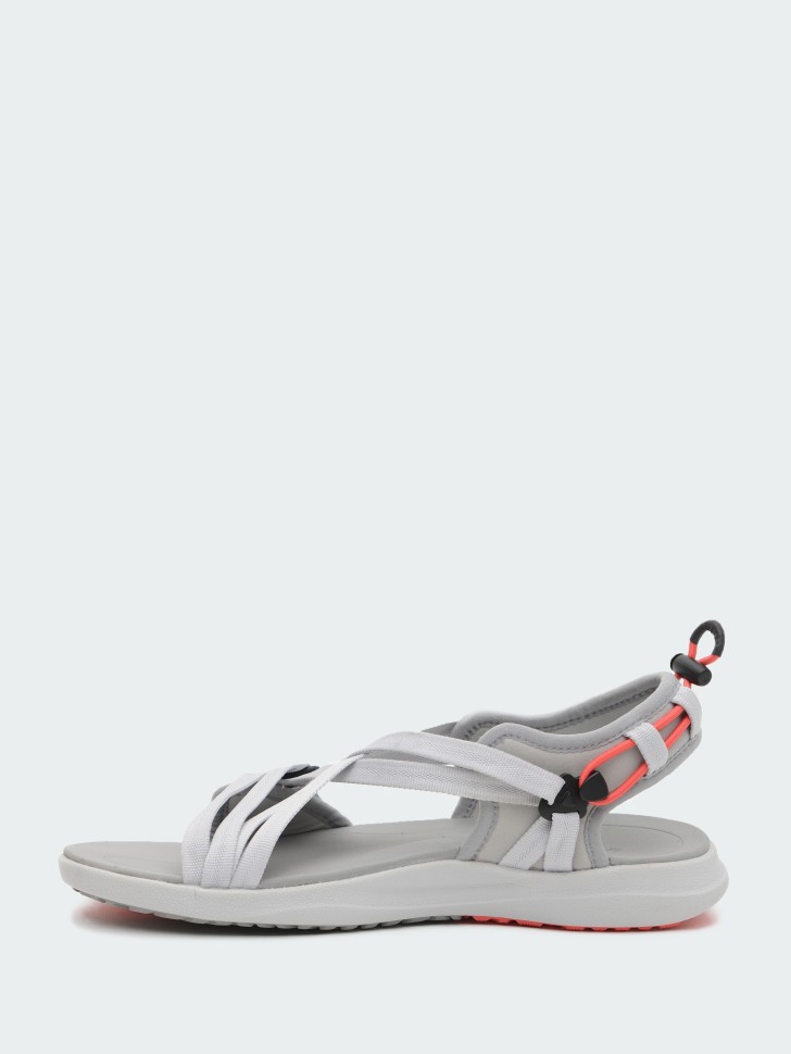  Сандалии женские Columbia COLUMBIA™ SANDAL серые 1889551-063  изображение 4