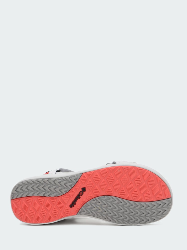  Сандалии женские Columbia COLUMBIA™ SANDAL серые 1889551-063  изображение 6