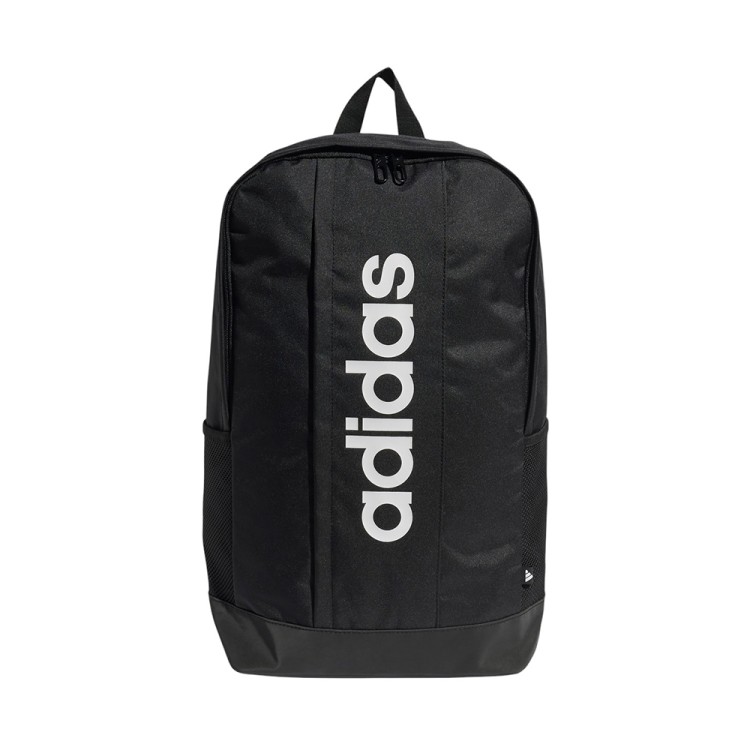 Рюкзак  Adidas LINEAR BACKPACK черный JD9556