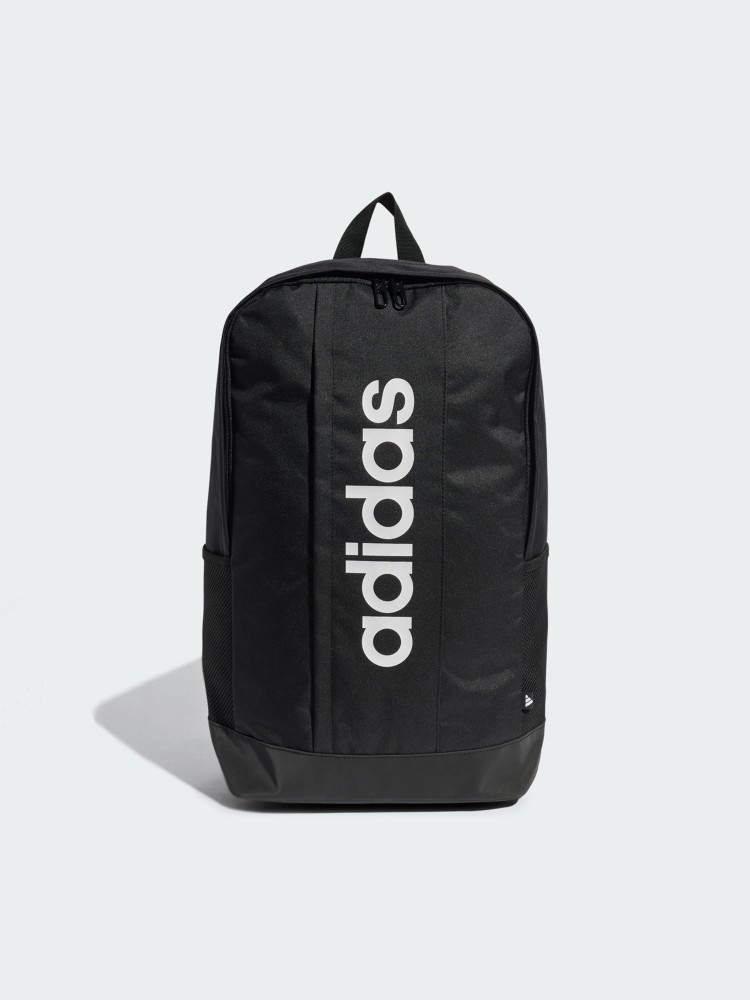 Рюкзак  Adidas LINEAR BACKPACK чорний JD9556 изображение 2