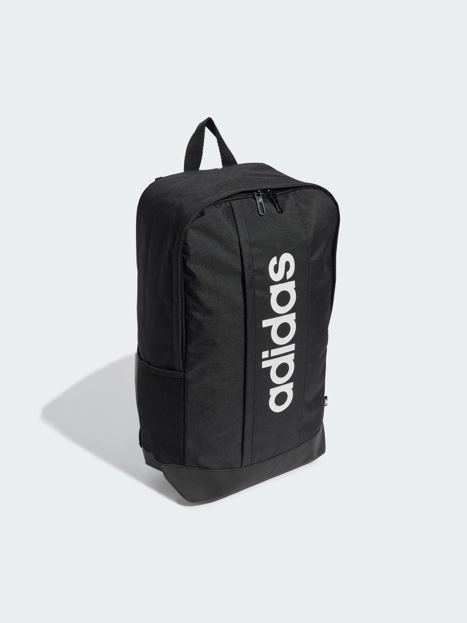 Рюкзак  Adidas LINEAR BACKPACK чорний JD9556 изображение 3