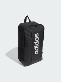 Рюкзак  Adidas LINEAR BACKPACK чорний JD9556 изображение 3