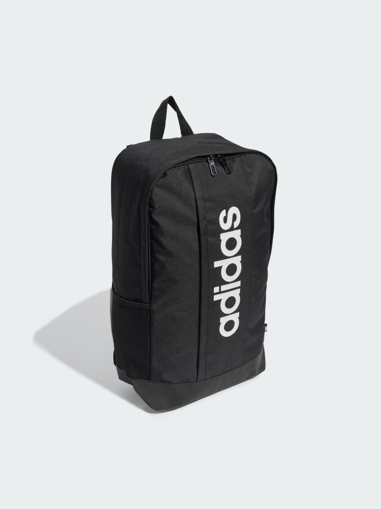Рюкзак  Adidas LINEAR BACKPACK чорний JD9556 изображение 3