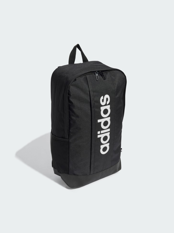Рюкзак  Adidas LINEAR BACKPACK чорний JD9556 изображение 3